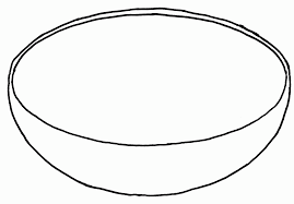 These are some of the most beautiful fruit bowls out there. Coloring Pages Of A Bowl Of Fruit Coloring Home