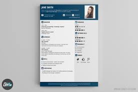 A creative, professional layout can grab a recruiter's attention. Cv Maker Professional Cv Examples Online Cv Builder Craftcv