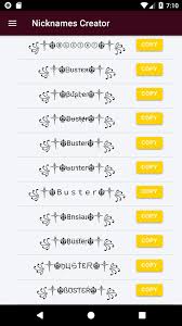 7:15 tech fc recommended for you. Nickname Maker For Free Fir3 For Android Apk Download