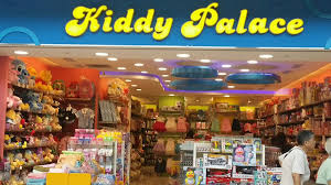 Singapore Service Mother Kiddy Palace Ang Mo Kio Nestia