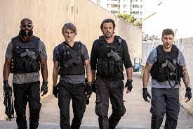 Seal team season 4 (2020). Download Best Action Movies 2020 Imdb Rating Pics