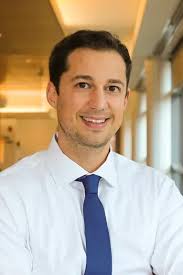 Dr. Robert Feld, MD, Otolaryngology-Head & Neck Surgery