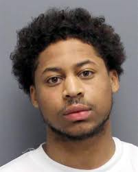 2 men indicted for carjacking, armed robbery in Frederick County