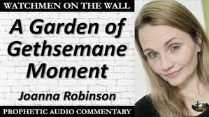 The Narrow Way to Deeper Life!”