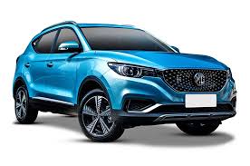 Excite variant is priced at 20.88 & exclusive at 23.58 lakh and has a range of 340km on a single charge. Mg Zs Ev Price Images Reviews And Specs Autocar India