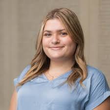 Sierra Benson Collett, ACC