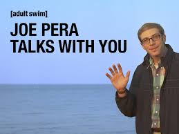 Now i'm all caught up with all of the past episodes and enjoy the show more now that i know the. Watch Joe Pera Talks With You Season 2 Prime Video