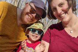 Fundraiser for Sarah Johnson by Rachel Selle : Building Arvo's Future