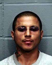 Latin Kings gang members charged in church fire