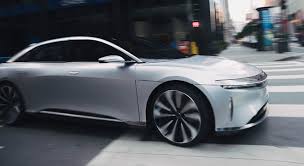 There will be less expensive versions, too. Charged Evs Pricing And A Video Review For The Lucid Air Charged Evs
