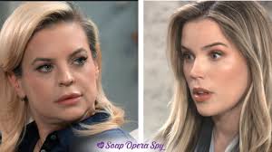 GH Spoilers Monday, February 3: Chemistry Tests, Bad News, Help Requests