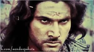 A 7-foot-7-inch warrior who could easily fight with an 80-pound spear, two  25-pound swords, and a 72-pound armor; Enemies who were Shivered by Mere  Presence of Great Warrior . Tributes to Hindu