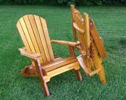 The adirondack is the perfect deck chair because it looks great and is super comfortable. Pin On Good Info