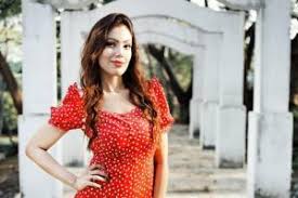 Not known she is trained in classical music. Taarak Mehta Ka Ooltah Chashmah S Munmun Dutta Lands In Trouble For Using Castiest Slur