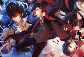 O quizá no, yo digo y escribo muchas tonterías. Orange Mold On Wood Bungo Stray Dogs Wallpaper Bungou Stray Dogs Wallpapers New Tab Theme Bungou Stray Dogs æ–‡è±ªã‚¹ãƒˆãƒ¬ã‚¤ãƒ‰ãƒƒã‚°ã‚¹ Ranpo Edogawa Kyouka Izumi And Atsushi Nakajima Enjoy The Beauty Of The