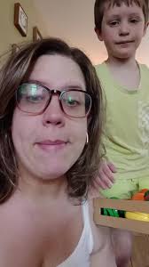 You better say how much you like Tommy's fruit and vegetables collection!  #son #fruits #vegtables #comment #family #fyp #trending #youbetter #cutie  #son #motherhood