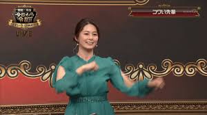 杉浦友紀 令和に入っても凄い胸の膨らみをアピールしている美熟女アナｗｗｗｗ アイドルエロスコープ 杉浦友紀 杉浦 アナ