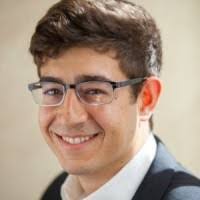 Joshua Lefkowitz's Instagram, Twitter & Facebook