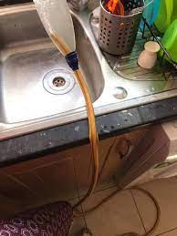 Pool heater cost is a big detail for most families, but that cost is best analyzed as two separate the fastest way to heat a pool without a doubt is with a gas pool heater. Mum Reveals Genius Way To Fill Paddling Pool Via Kitchen Sink Without Going Back And Forth Using A Plastic Bottle