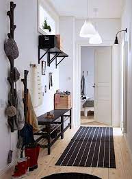 Arredare Ingresso Ikea 37 Idee In Stile Moderno E Classico Mondodesign It Corridoi Piccoli Arredamento Ingresso Ikea Arredamento