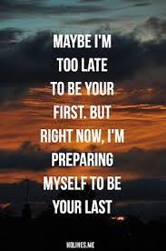 Me N My Beautiful Girl On Pinterest Love Quotes For Her Love Via Relatably Com Too Late Quotes Love Quotes For Him Romantic Romantic Love Quotes