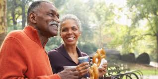 Image result for happy older couple