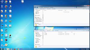 I kinda wish richcopy would do destination from list. Creating A Batch File To Copy Files In A Local Drive Youtube