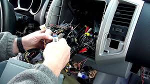 The stereo wiring diagram listed above is provided as is without any kind of warranty. 2012 Toyota Tacoma Radio Wiring Diagram Wiring Diagram Mean Note Mean Note Agriturismoduemadonne It