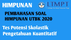 Saat ini tim kami telah menerbitkan 99 soal utbk 2020 prediksi dan disertai kunci jawaban. Pembahasan Soal Utbk 2020 Peluang Aturan Tempat Youtube