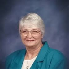 Obituary information for Margaret Henderson