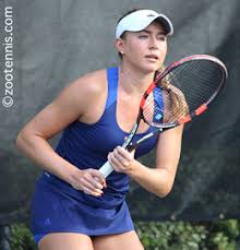 Tamara zidansek hosts paula badosa gibert in a wta french open game, certain to entertain all tennis fans. Dramatic Runs At Eddie Herr Colette Lewis The Tennis Recruiting Network