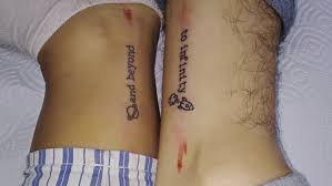 Maybe you would like to learn more about one of these? Beyond In Tattoos Search In 1 3m Tattoos Now Tattoodo