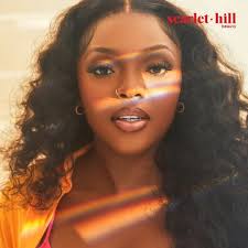 Kay Yarms is the new Head Makeup Artist for Scarlet Hill Beauty