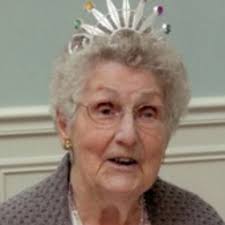 Ada Jane Stewart Obituary October 14, 2017