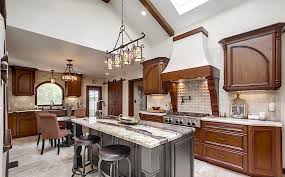 Uniq Kitchen And Bath Designs For Your Remodeling Needs