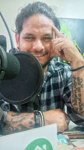 Aventurero Anuar Silva. (@AventureroAnuar)