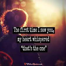 Expressing your love to her once a while will make her happy. 40 Cute Love Quotes For Her By Lovewishesquotes