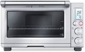 Breville Bov800xl Toaster Oven Smart Microwave Convection Oven Convection Toaster Oven Countertop Convection Oven