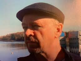 Obituary of Jim Rockey