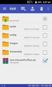 Repair A Broken Zip Or Rar Archive