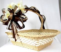 Maybe you would like to learn more about one of these? Canastas Decoradas Adsa Satelite Canastas Canastas Para Boda Cestas De Mimbre