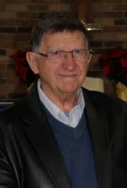 Wilfred “Wil” George Meyer