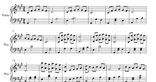 This composition is beautifuly arranged for piano duet includes 4 page(s). Mia Sebastian S Theme From La La Land Soundtrack Pdf Piano Music Piano Sheet Music Free Piano Sheet