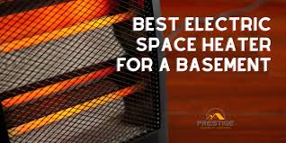While this portable heater has few frills, it's also. The Best Type Of Electric Space Heater For A Basement Room