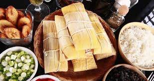 Most of the traditional salvadoran foods are made with corn and include pork, chicken, or seafood. El Salvador Food And Drink Goway Travel
