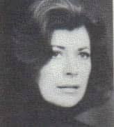 Character profile from days of our lives