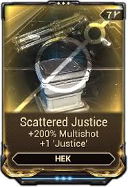 Warframe: Best Cetus Syndicate Farms - Gamescordia