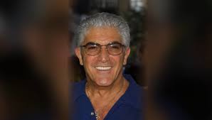 'Sopranos' mobster, veteran actor Frank Vincent dies at 80