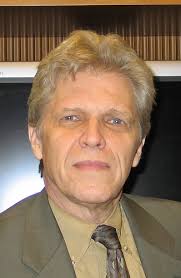 Rev. John Carmichael, Church of Scientology