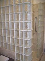 When mortared, it makes strong walls that are impervious to water and easy to maintain. Glass Block Pro Glass Block Installation Photo Album Richmond Va Glass Block Shower Walls